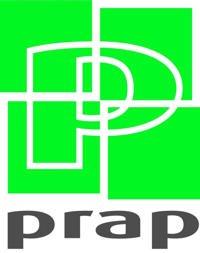 Logo PRAP